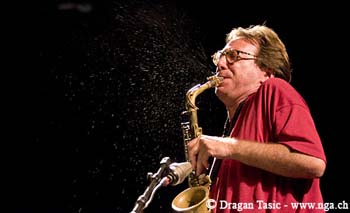 John Zorn 2
