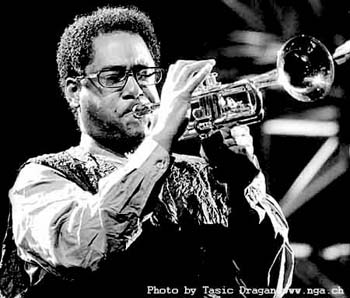 Jon Faddis 1