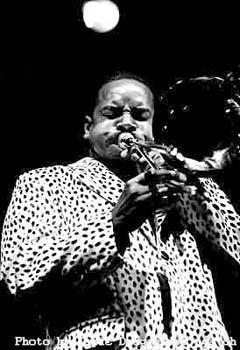 Joseph Bowie 2