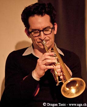 Josh Berman 2