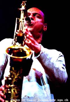Joshua Redman 3