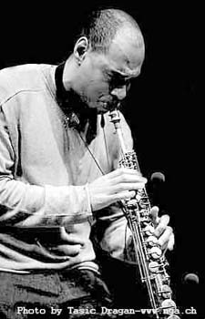 Joshua Redman 4