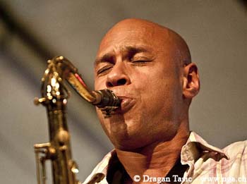 Joshua Redman 5