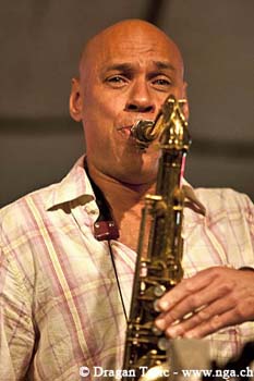 Joshua Redman 6