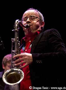 Julian Arguelles 1