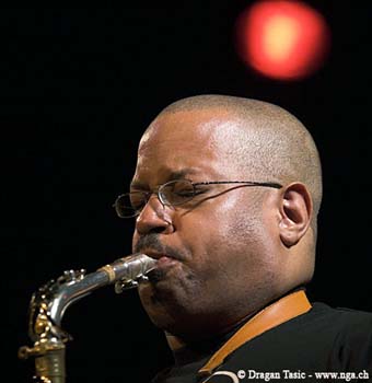 Justin Robinson 3