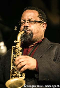 Justin Robinson 7