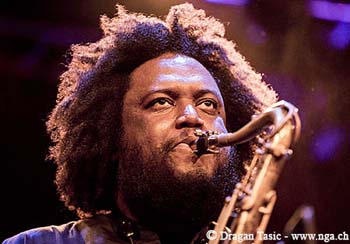 Kamasi Washington 1