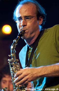 Ken Thomson 1