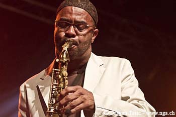 Kenny Garrett 1