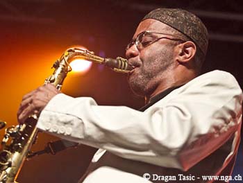 Kenny Garrett 2