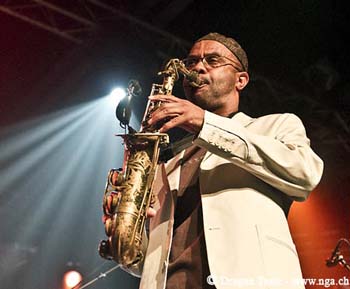 Kenny Garrett 3