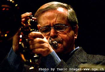 Kenny Wheeler 1