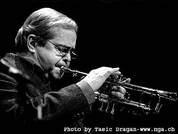 Kenny Wheeler 2