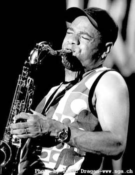 Kirk Whalum 1