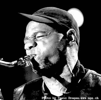 Kirk Whalum 2