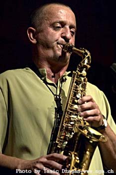 Klaus Dickbauer 1
