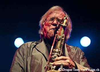 Klaus Doldinger 1