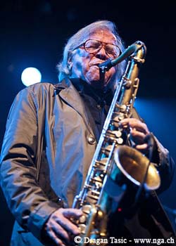 Klaus Doldinger 2
