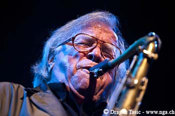 Klaus Doldinger 3