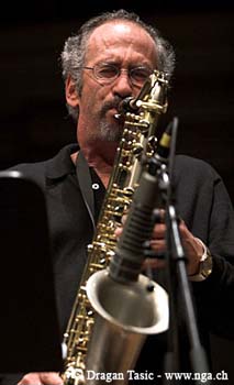 Larry Schneider 1