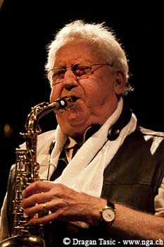 Lee Konitz 1