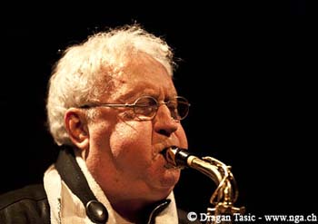 Lee Konitz 2