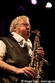 Lee Konitz 3