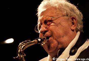 Lee Konitz 4