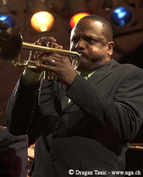 Leroy Jones 3