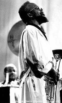 Lester Bowie 1