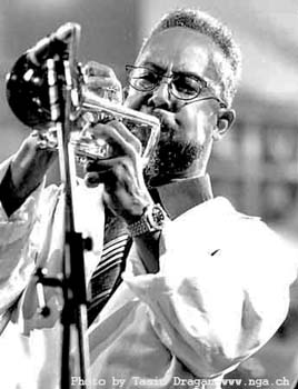 Lester Bowie 2