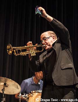 Lew Soloff 6