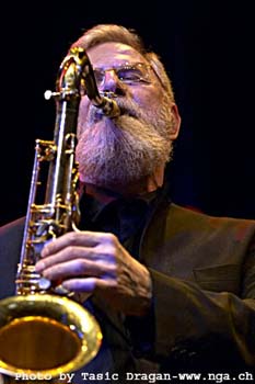 Lew Tabackin 1