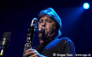 Louis Sclavis 2