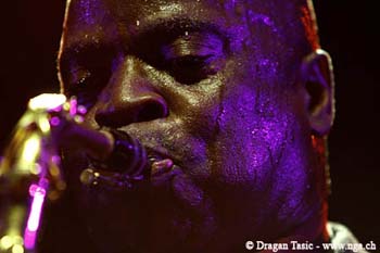 Maceo Parker 4