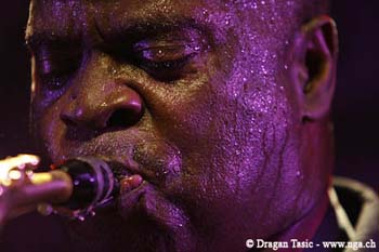 Maceo Parker 5