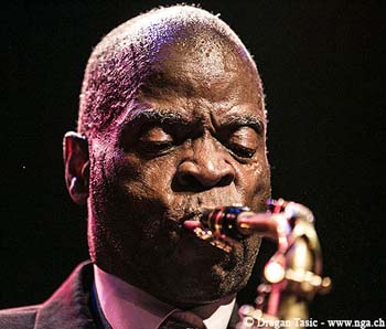 Maceo Parker 7